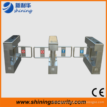 Swing Gate Barrier (STC004)